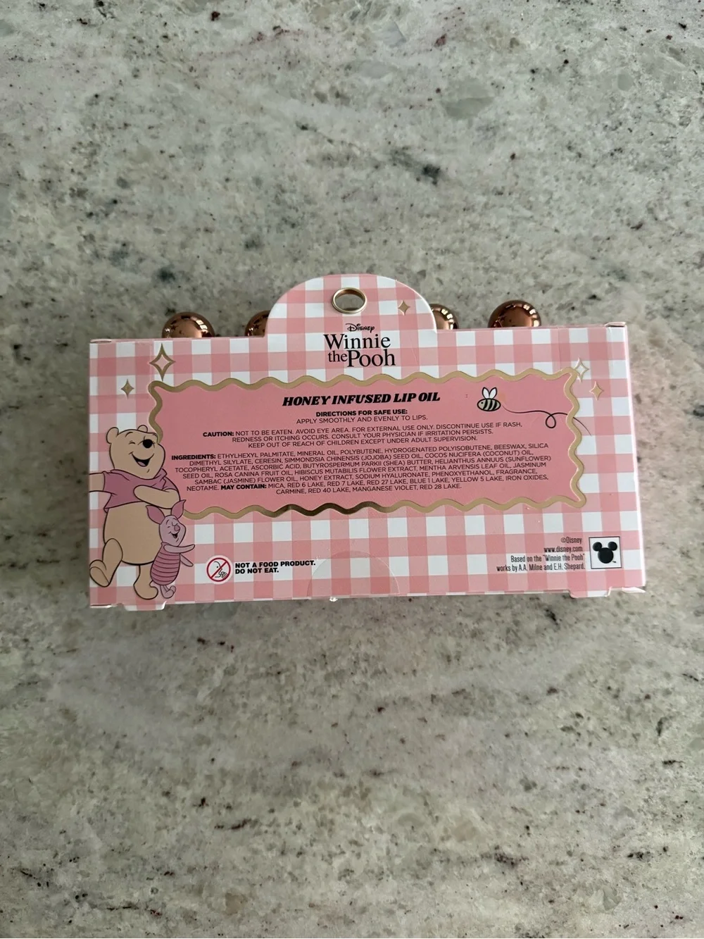 Disney winnie pooh